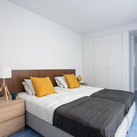 Piso Azul Premium Apartments In Bairro Alto By Lovelystay Lissabon Exterior foto