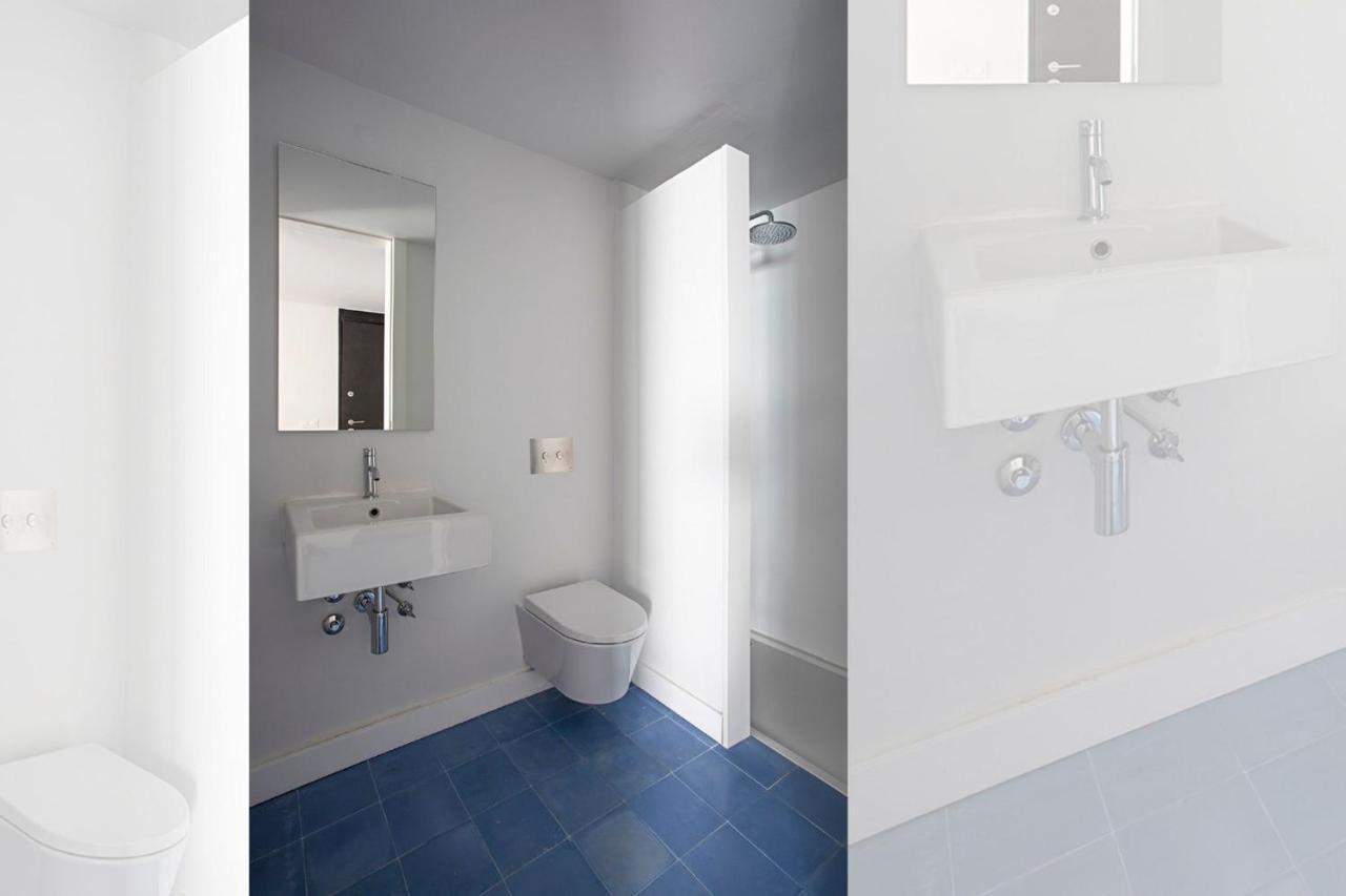Piso Azul Premium Apartments In Bairro Alto By Lovelystay Lissabon Exterior foto