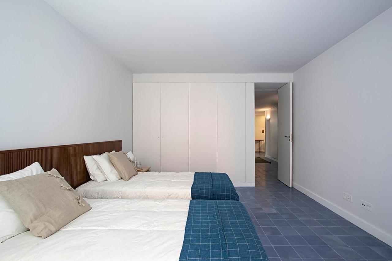 Piso Azul Premium Apartments In Bairro Alto By Lovelystay Lissabon Exterior foto