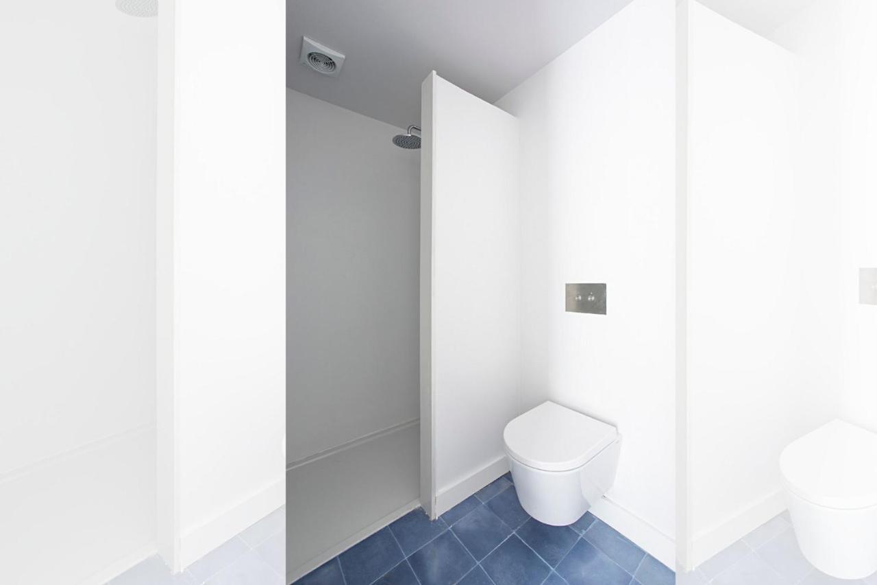 Piso Azul Premium Apartments In Bairro Alto By Lovelystay Lissabon Exterior foto